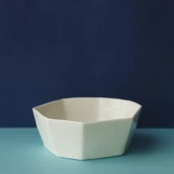 Lauren HB Studio Formation Porcelain Bowl