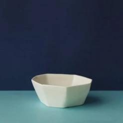 Lauren HB Studio Formation Porcelain Bowl