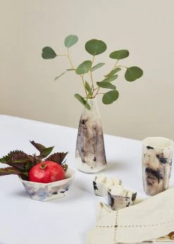 Lauren HB Studio Formation Porcelain Bowl