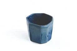 Lauren HB Studio Kitchen + Dining Formation Porcelain Cup