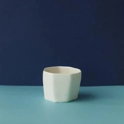 Lauren HB Studio Kitchen + Dining Formation Porcelain Cup