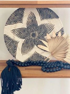 Ceremonia Best Sellers Frangipani Wall Basket