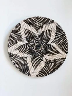 Ceremonia Best Sellers Frangipani Wall Basket