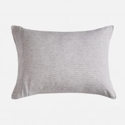 Sijo French Linen Pillowcase Set Home Goods