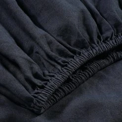 Sijo French Linen Sheet Set - Pebble Home Goods