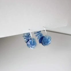 Giulia Letzi + META Jewelry Frenza Upcycled Hoop Earrings 10 Giulia Letzi + META Jewelry Frenza Upcycled Hoop Earrings