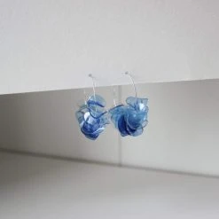 Giulia Letzi + META Jewelry Frenza Upcycled Hoop Earrings 9 Giulia Letzi + META Jewelry Frenza Upcycled Hoop Earrings