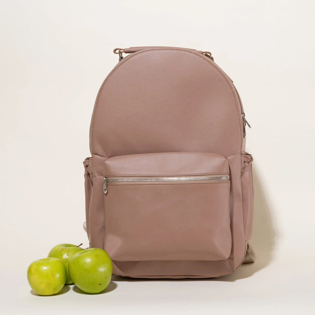 Allégorie Gala Apple Leather Backpack Accessories 11 Allégorie Gala Apple Leather Backpack Accessories