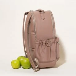 Allégorie Gala Apple Leather Backpack Accessories 29 Allégorie Gala Apple Leather Backpack Accessories