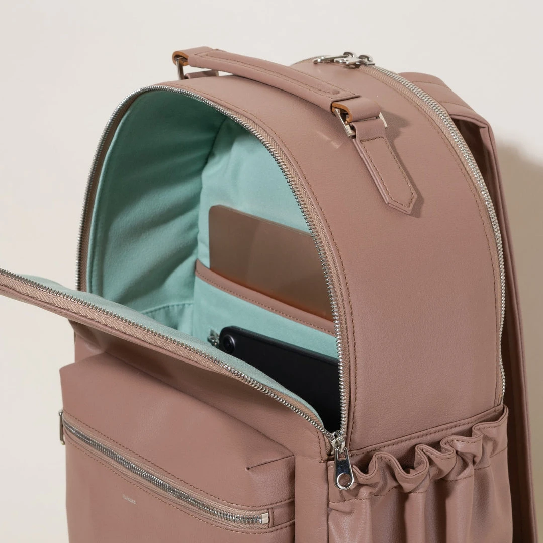 Allégorie Gala Apple Leather Backpack Accessories 13 Allégorie Gala Apple Leather Backpack Accessories