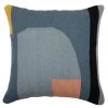 Casa Amarosa Geo Shapes Throw Pillow Cover Home Goods
