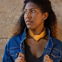 Jenni Earle Giddy Up Bandana