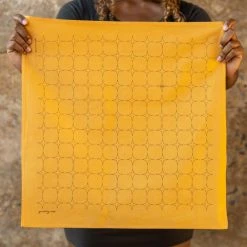 Jenni Earle Giddy Up Bandana