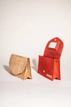 Tiradia Cork Cork Glam Bag Accessories