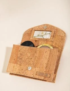 Tiradia Cork Cork Glam Bag Accessories