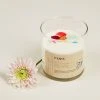Ritual And Fancy Best Sellers Natural Flower Petal Glass Tumbler Candle - 12 Oz 2 Ritual And Fancy Best Sellers Natural Flower Petal Glass Tumbler Candle - 12 Oz
