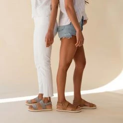 Nisolo Best Sellers Go-To Flatform Sandal