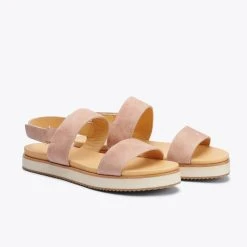 Nisolo Best Sellers Go-To Flatform Sandal