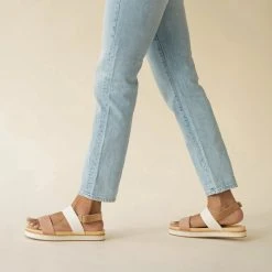 Nisolo Best Sellers Go-To Flatform Sandal