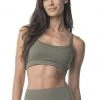 Synergy Organic Clothing Sale Go To Yoga Bra - Kalamata