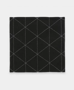 Anchal Kitchen + Dining Graph Napkin Set