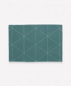 Anchal Best Sellers Graph Placemat Set