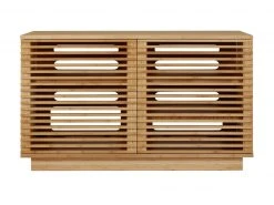 Greenington Furniture 48" Rowan Media Center - Caramelized