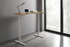 Greenington Desks Ascent Hi-Low Standing Desk