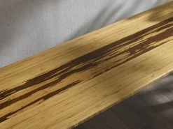 Greenington Azara Bench - Caramelized