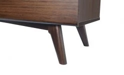 Greenington Azara Five Drawer Chest - Sable 11 Greenington Azara Five Drawer Chest - Sable