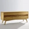 Greenington Azara Media Cabinet - Caramelized