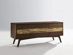Greenington Azara Media Cabinet - Sable