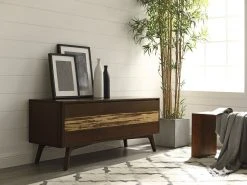 Greenington Azara Media Cabinet - Sable