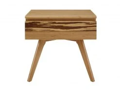 Greenington Azara Nightstand - Caramelized