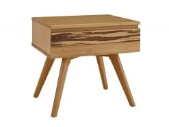 Greenington Azara Nightstand - Caramelized