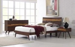 Greenington Furniture Azara Platform Bed - Sable 11 Greenington Furniture Azara Platform Bed - Sable