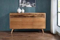 Greenington Azara Sideboard - Caramelized Furniture