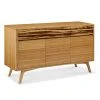 Greenington Azara Sideboard - Caramelized Furniture