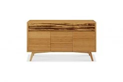 Greenington Azara Sideboard - Caramelized Furniture