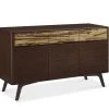 Greenington Furniture Azara Sideboard - Sable 1 Greenington Furniture Azara Sideboard - Sable