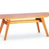 Greenington Currant Extendable Dining Table - Caramelized