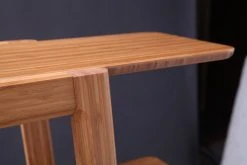 Greenington Currant Bookshelf - Caramelized