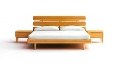 Greenington Currant Nightstand - Caramelized Furniture