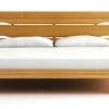 Greenington Currant Platform Bed - Caramelized Furniture 2 Greenington Currant Platform Bed - Caramelized Furniture