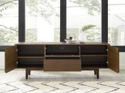 Greenington Currant Sideboard - Black Walnut