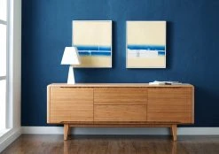 Greenington Currant Sideboard - Caramelized Furniture