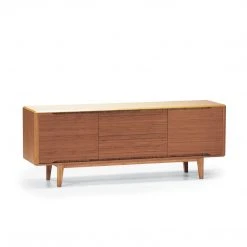 Greenington Currant Sideboard - Caramelized Furniture