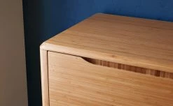 Greenington Currant Sideboard - Caramelized Furniture