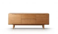 Greenington Currant Sideboard - Caramelized Furniture