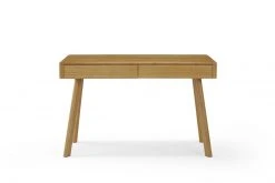 Greenington Jasmine Desk - Caramelized